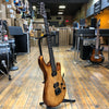 Ernie Ball Music Man Luke III HH Ball Family Reserve (BFR) Woody w/Hard Case