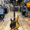 Ernie Ball Music Man Luke III HH Ball Family Reserve (BFR) Woody w/Hard Case