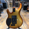 Ernie Ball Music Man Luke III HH Ball Family Reserve (BFR) Woody w/Hard Case
