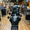 Ernie Ball Music Man John Petrucci Majesty Emerald Sky w/Hard Case