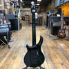 Ernie Ball Music Man John Petrucci Majesty Emerald Sky w/Hard Case