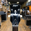 Hofner HCT-500/7 Contemporary Series Verythin Semi-hollow Bass 2011 Sunburst