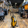 Hofner HCT-500/7 Contemporary Series Verythin Semi-hollow Bass 2011 Sunburst