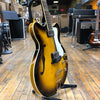 Hofner HCT-500/7 Contemporary Series Verythin Semi-hollow Bass 2011 Sunburst