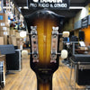 Hofner HCT-500/7 Contemporary Series Verythin Semi-hollow Bass 2011 Sunburst