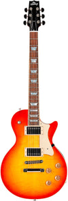 Heritage Standard Collection H-150 Vintage Cherry Sunburst w/Hard Case
