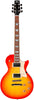 Heritage Standard Collection H-150 Vintage Cherry Sunburst w/Hard Case