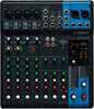 Yamaha MG10XU 10-channel Mixer with USB and FX
