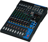 MG12XU 12-channel Mixer with USB and Effects