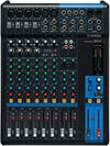 Yamaha MG12 12-channel Analog Mixer
