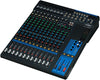 Yamaha MG16 16-channel Analog Mixer