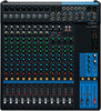 Yamaha MG16 16-channel Analog Mixer