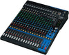 Yamaha MG20XU 20-channel Mixer with USB and FX