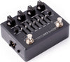 Darkglass Electronics Microtubes X Ultra Bass Preamp Pedal