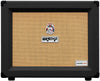 Orange CR60C Crush Pro 60 1x12" 60-watt Combo Amp Black