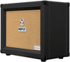 Orange CR60C Crush Pro 60 1x12" 60-watt Combo Amp Black