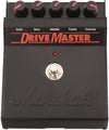 Marshall UK Drivemaster Reissue Overdrive/Distortion Pedal