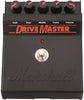 Marshall UK Drivemaster Reissue Overdrive/Distortion Pedal