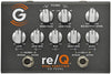 Genzler Amplification Re/Q Dual Function EQ Bass Pedal