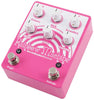 EarthQuaker Devices Rainbow Machine V2 Polyphonic Pitch-shifting Modulator Pedal