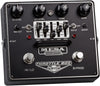 Mesa Boogie Throttle Box EQ 5-band Graphic EQ Pedal
