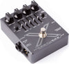 Darkglass Electronics Microtubes X7 Bass Preamp Pedal