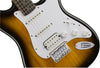 Squier Bullet Stratocaster HT HSS Brown Sunburst