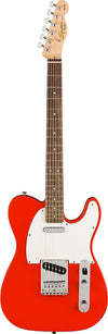 Squier Affinity Series Telecaster Race Red