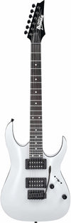 Ibanez GIO Series GRGA120 Solid Body White