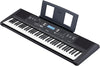 Yamaha PSR-EW310 76-key Portable Arranger w/Survival Kit (SK B2) Accessories Package