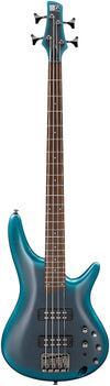 Ibanez Standard SR300E Bass Guitar Cerulean Aura Burst