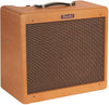 Fender Blues Junior Lacquered Tweed 15-watt 1x12" Tube Combo Amp