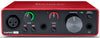 Focusrite Scarlett Solo 3rd Generation USB Audio Interface