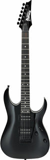 Ibanez GIO Series GRGA120 Solid Body Black Night