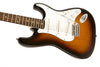 Squier Affinity Series Stratocaster Brown Sunburst