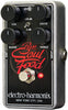 Electro-Harmonix Bass Soul Food Transparent Bass Overdrive Pedal