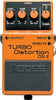 Boss DS-2 Turbo Distortion Pedal