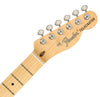 Fender American Performer Telecaster Vintage White w/Padded Gig Bag