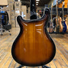 Paul Reed Smith SE Hollowbody Standard McCarty Tobacco Sunburst w/Hard Case