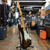 Fender American Ultra Stratocaster Mocha Burst w/Maple Fingerboard, Hard Case