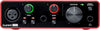 Focusrite Scarlett Solo 3rd Generation USB Audio Interface