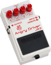 Boss JB-2 Angry Driver Overdrive Pedal