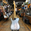 Fender American Professional II Telecaster Mercury w/Rosewood Fingerboard, Hard Case