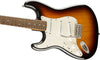 Squier Classic Vibe '60s Stratocaster, Left-Handed 3-Color Sunburst