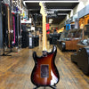 Fender American Professional II Stratocaster 3-Color Sunburst w/Maple Fingerboard, Hard Case