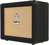 Orange Crush 20 1x8" 20-watt Combo Amp Black
