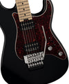 Charvel Pro-Mod So-Cal Style 1 HH FR M Gamera Black