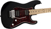Charvel Pro-Mod So-Cal Style 1 HH FR M Gamera Black