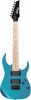 Ibanez Gio GRG7221M 7-String Solid Body Metallic Light Blue