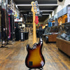 Fender American Ultra Precision Bass Ultraburst w/Hard Case